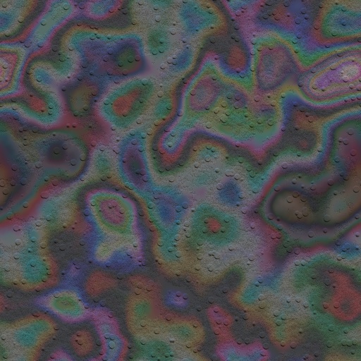 Variation 8