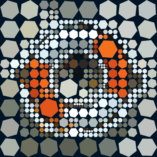 Variation 8