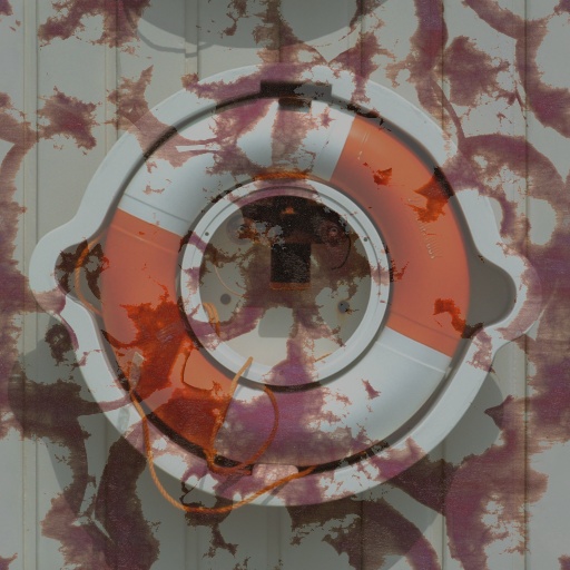 Variation 8