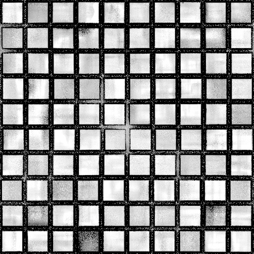 Ambient Occlusion Map