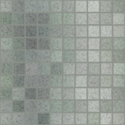 Diffuse Map