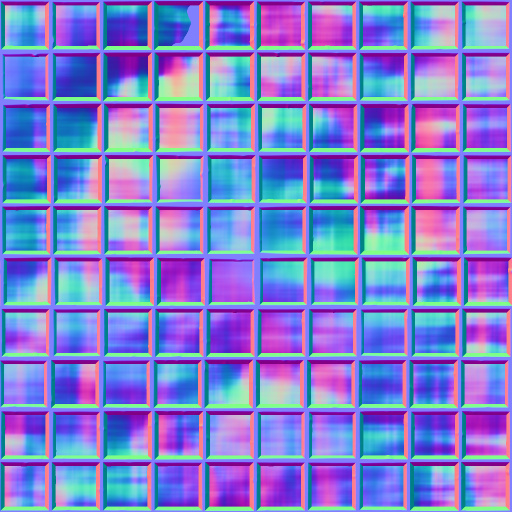 Normal Map