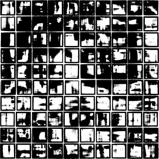 Reflective Occlusion Map