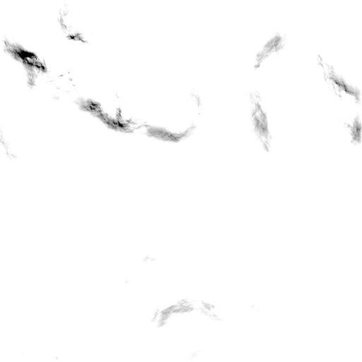 Reflective Occlusion Map