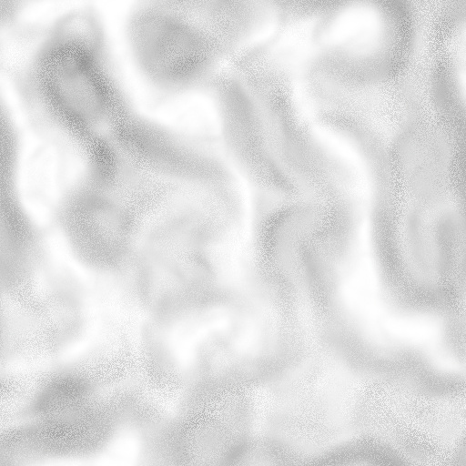 Ambient Occlusion Map