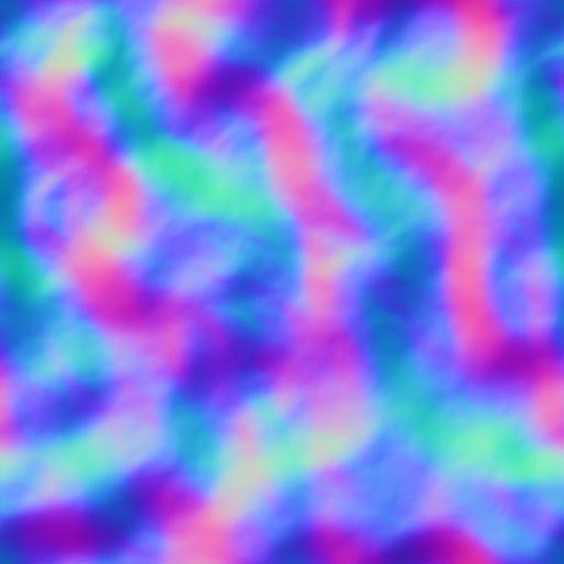 Normal Map