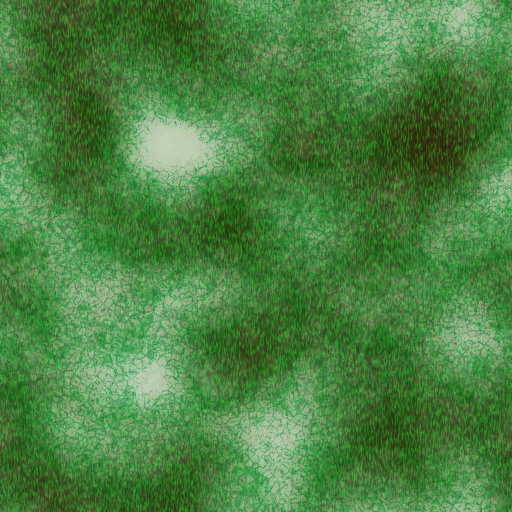 Diffuse Map