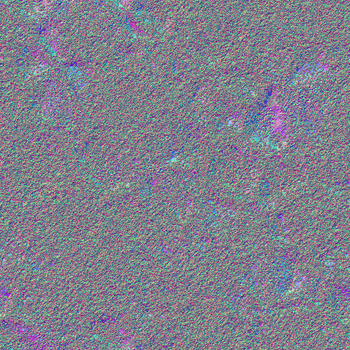 Normal Map