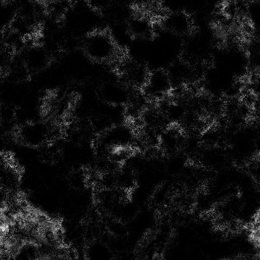 Ambient Occlusion Map