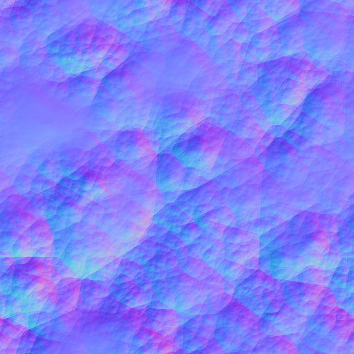 Normal Map