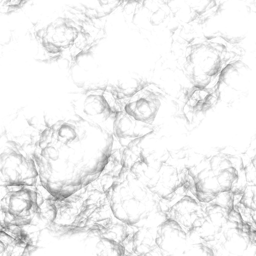 Reflective Occlusion Map