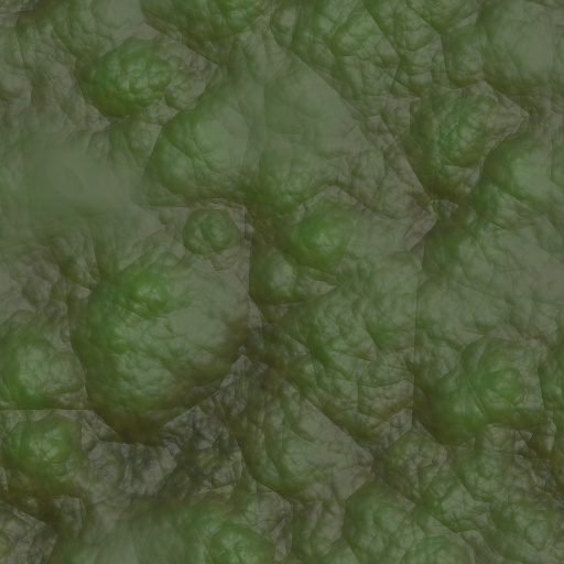 Alien Stones or skin (Texture)