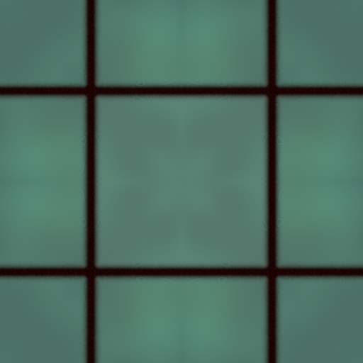 Diffuse Map