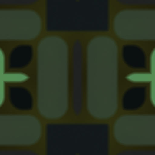 Diffuse Map
