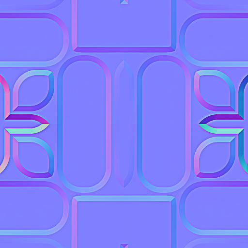 Normal Map