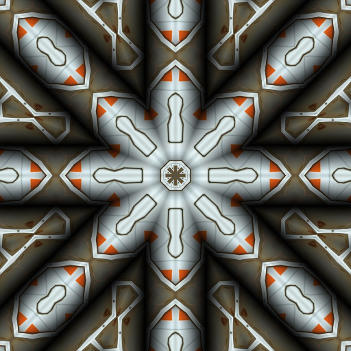 Variation 5