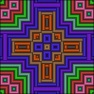 3D Effect Pattern Generator