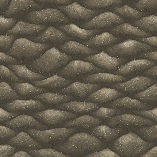 Diffuse Map