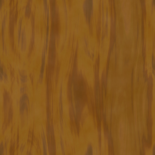 Diffuse Map