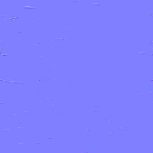 Normal Map