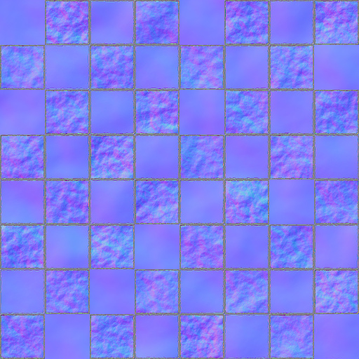 Normal Map
