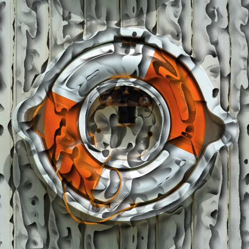 Variation 8