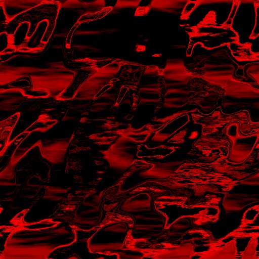 Diffuse Map