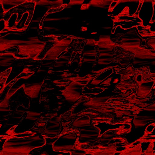 yelling (Texture)