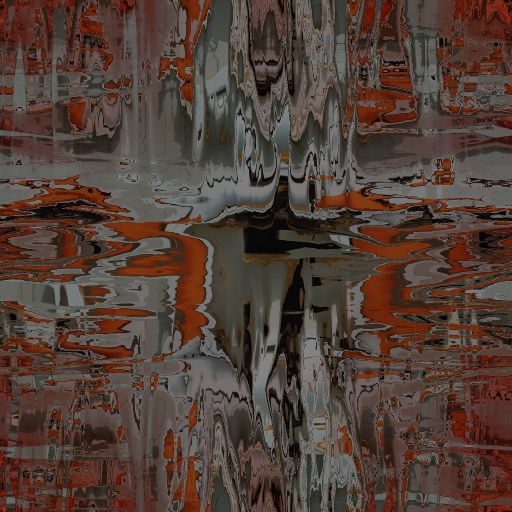 Diffuse Map