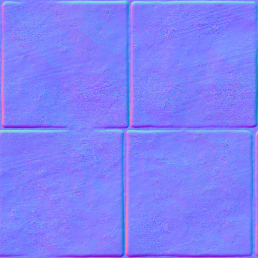 Normal Map