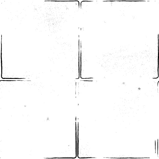 Reflective Occlusion Map