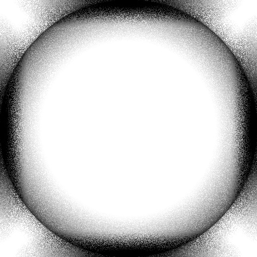 Ambient Occlusion Map