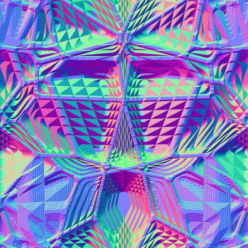 Normal Map