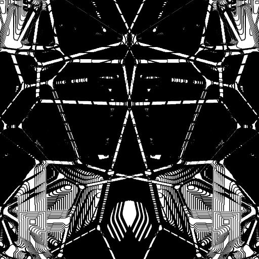 Reflective Occlusion Map