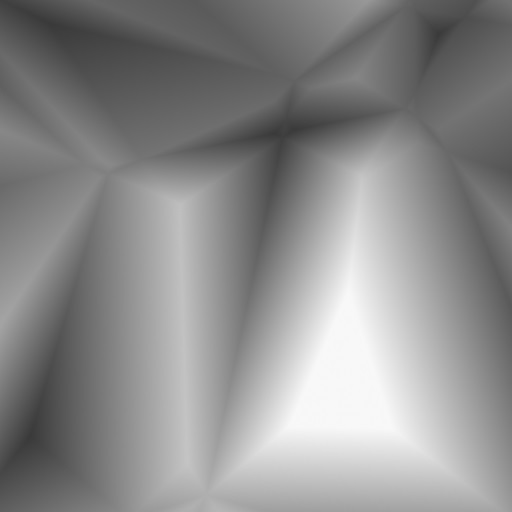 Height Map