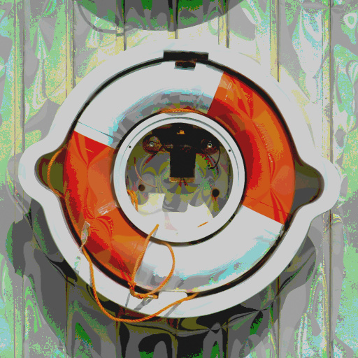 Variation 8