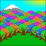 Fuji Fantasy