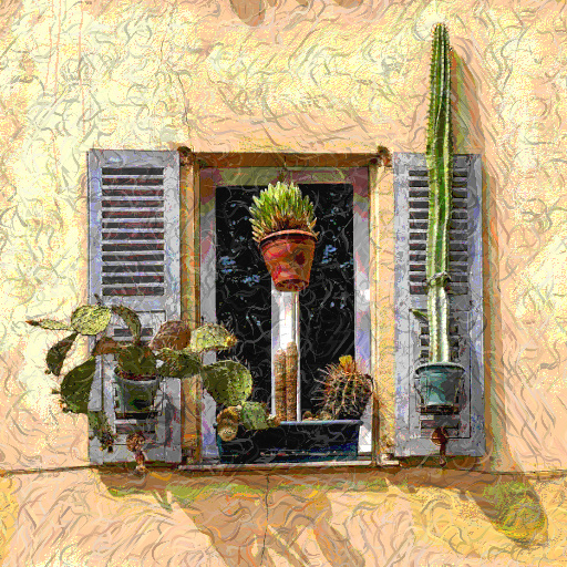 Variation 8