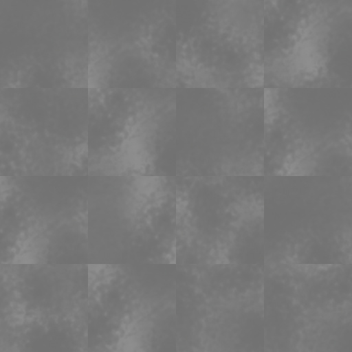 Spec Exponent Map