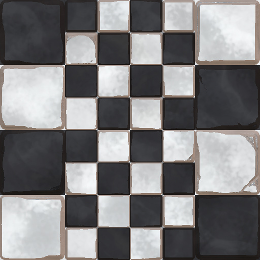 Variation 8