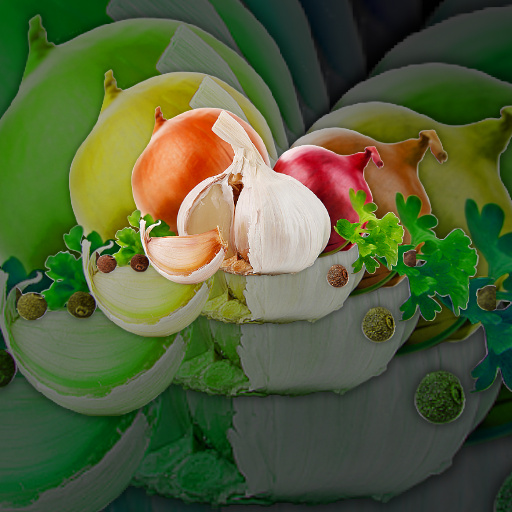 Variation 1