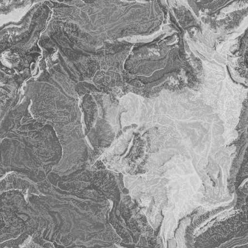Spec Exponent Map