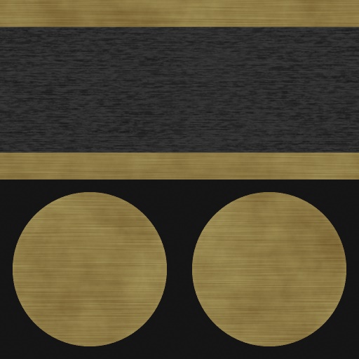 Diffuse Map