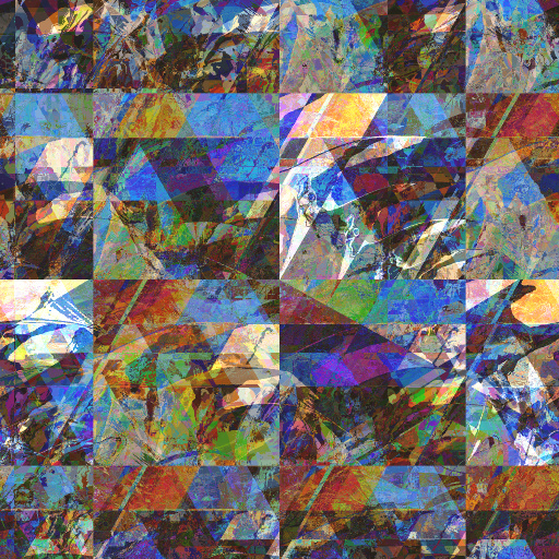 Variation 1