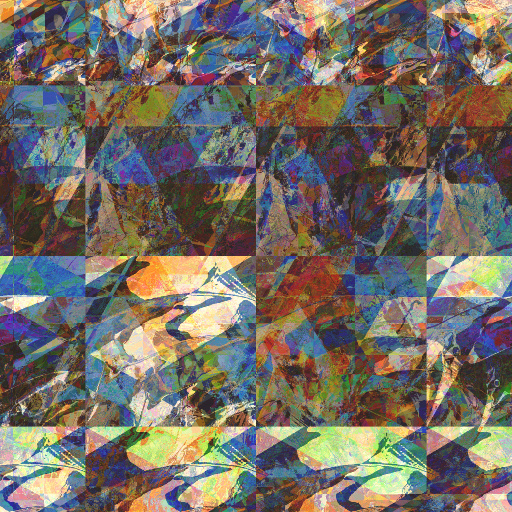 Variation 8