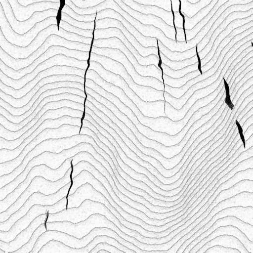 Ambient Occlusion Map