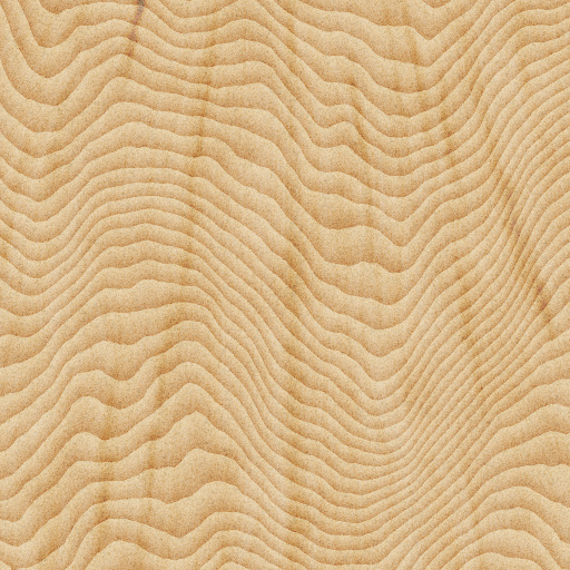 Diffuse Map