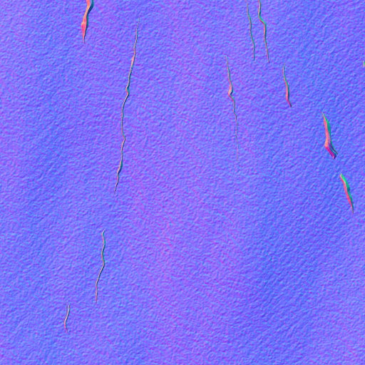 Normal Map