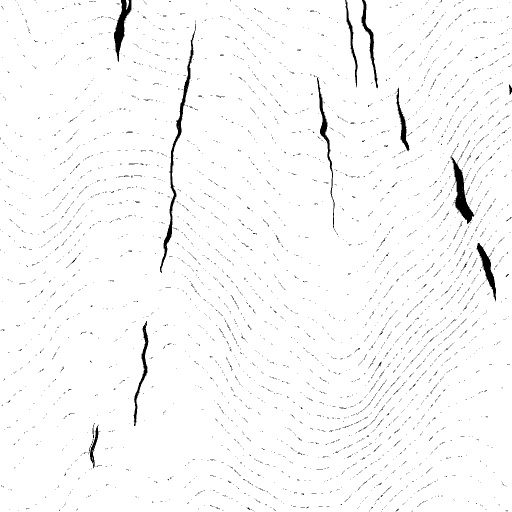 Reflective Occlusion Map