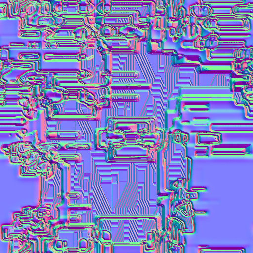 Normal Map